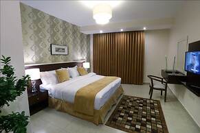 City Rose Hotel Suites
