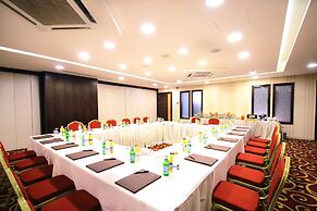 City Rose Hotel Suites