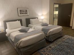 City Rose Hotel Suites