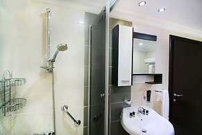 City Rose Hotel Suites