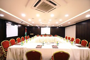 City Rose Hotel Suites