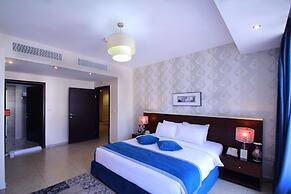 City Rose Hotel Suites