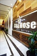 City Rose Hotel Suites
