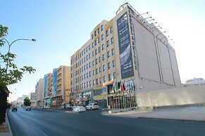 City Rose Hotel Suites