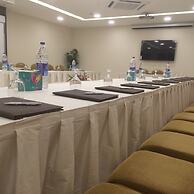 City Rose Hotel Suites