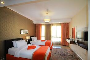 City Rose Hotel Suites