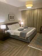 City Rose Hotel Suites