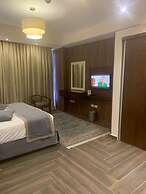 City Rose Hotel Suites