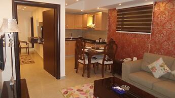 City Rose Hotel Suites