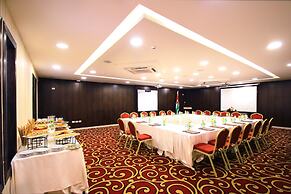 City Rose Hotel Suites