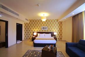 City Rose Hotel Suites