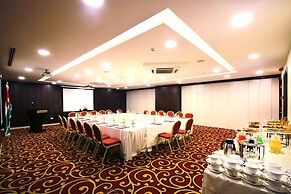 City Rose Hotel Suites