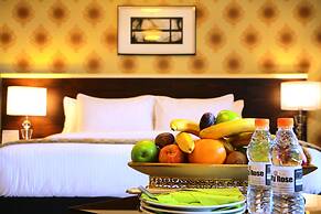 City Rose Hotel Suites