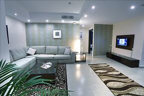 City Rose Hotel Suites