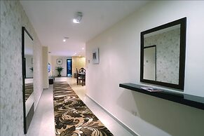 City Rose Hotel Suites