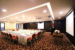 City Rose Hotel Suites