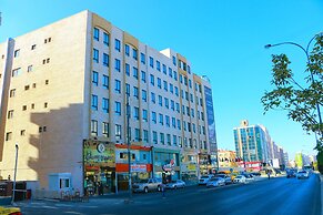 City Rose Hotel Suites