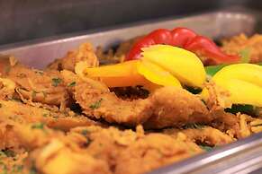 City Rose Hotel Suites