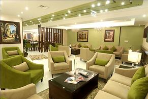 City Rose Hotel Suites