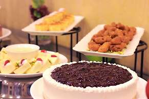 City Rose Hotel Suites