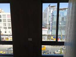 City Rose Hotel Suites