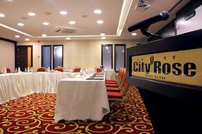 City Rose Hotel Suites