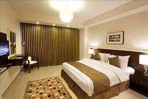 City Rose Hotel Suites