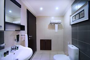 City Rose Hotel Suites