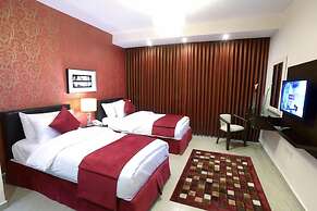 City Rose Hotel Suites
