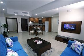 City Rose Hotel Suites