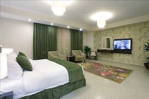 City Rose Hotel Suites