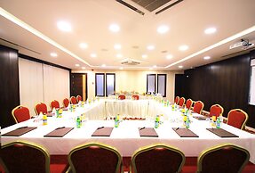 City Rose Hotel Suites