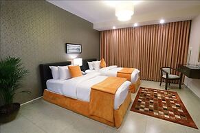 City Rose Hotel Suites