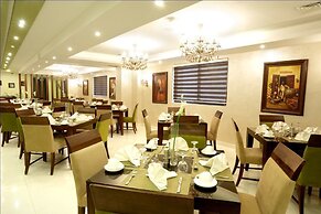 City Rose Hotel Suites