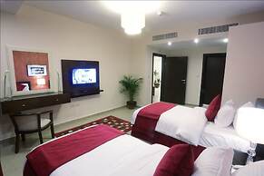 City Rose Hotel Suites