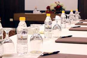 City Rose Hotel Suites