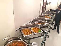 City Rose Hotel Suites