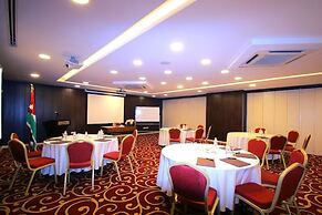 City Rose Hotel Suites