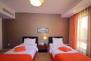 City Rose Hotel Suites