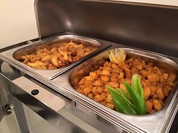 City Rose Hotel Suites