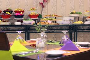 City Rose Hotel Suites