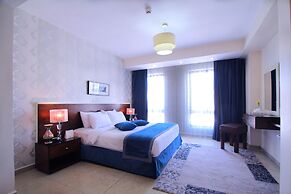 City Rose Hotel Suites