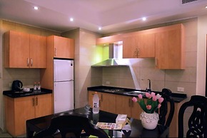 City Rose Hotel Suites