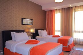 City Rose Hotel Suites