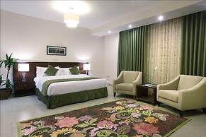 City Rose Hotel Suites