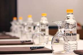 City Rose Hotel Suites