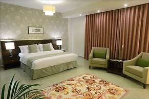 City Rose Hotel Suites