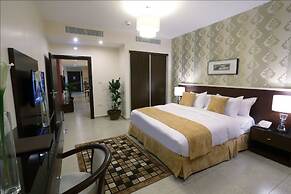 City Rose Hotel Suites
