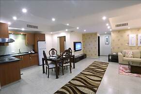 City Rose Hotel Suites