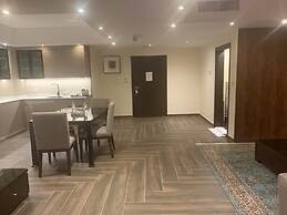 City Rose Hotel Suites